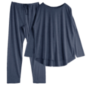 パジャマ上下セット