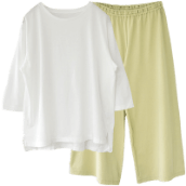 リラクシング素材