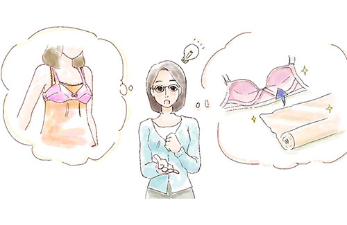 開発ストーリー