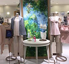 阪神梅田本店 期間限定 ポップアップショップ