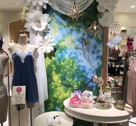 阪神梅田本店 期間限定 ポップアップショップ