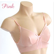 シルクスムース ソフトブラ