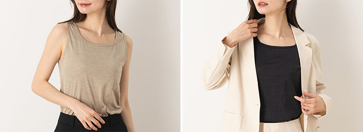 いろんなシーン