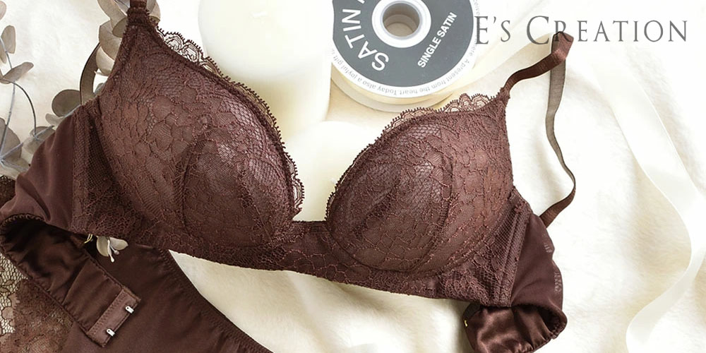 特別SALE！シルク ノンワイヤー ブラジャー