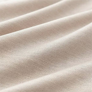 シルク100％ カップ付き 汗取りインナー フレンチ袖 日本製【ふわ肌シルク】