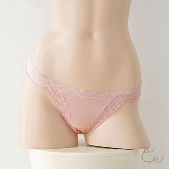 シルク 冷えとり タンガ マチはシルクとコットンの3重構造 日本製