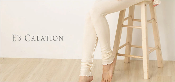 新作お試し価格！肌側シルク アウトメロー レギンス シルク腹巻付き パジャマインナー 日本製 表側コットン