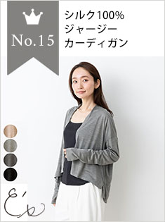 15位