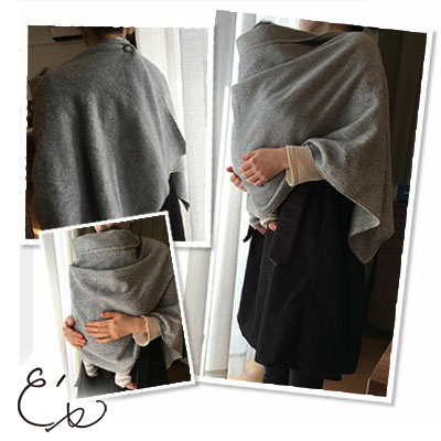 極上家蚕 シルク3WaYブランケット 日本製