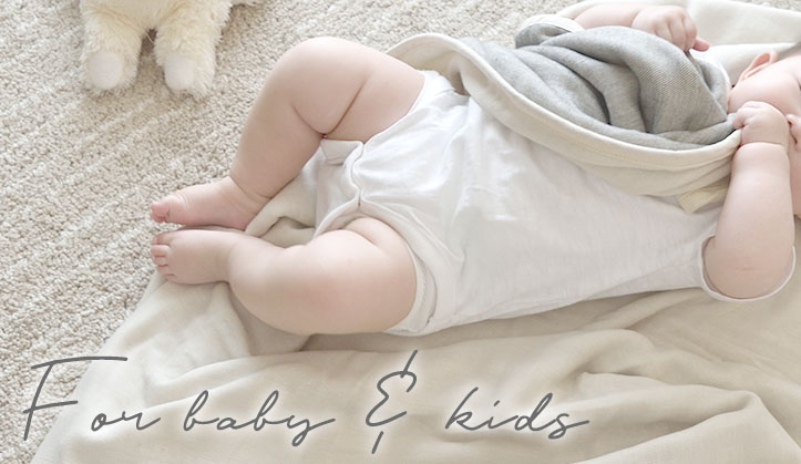 ベビーキッズ
