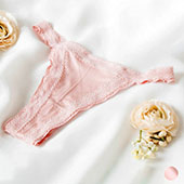 シルク 冷えとり タンガ マチはシルクとコットンの3重構造 日本製