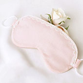 シルク アイマスク 日本製 こだわり6層構造