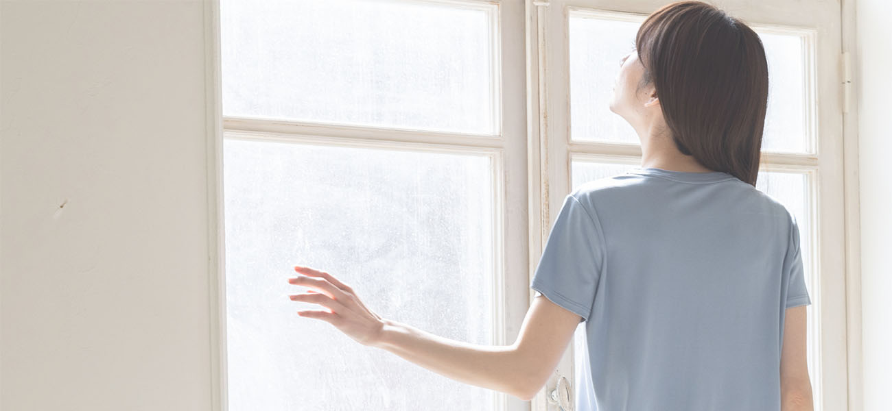 毎日着たいから、着心地もデザインも価格も