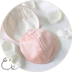 冷えとりシルク ブラパッド