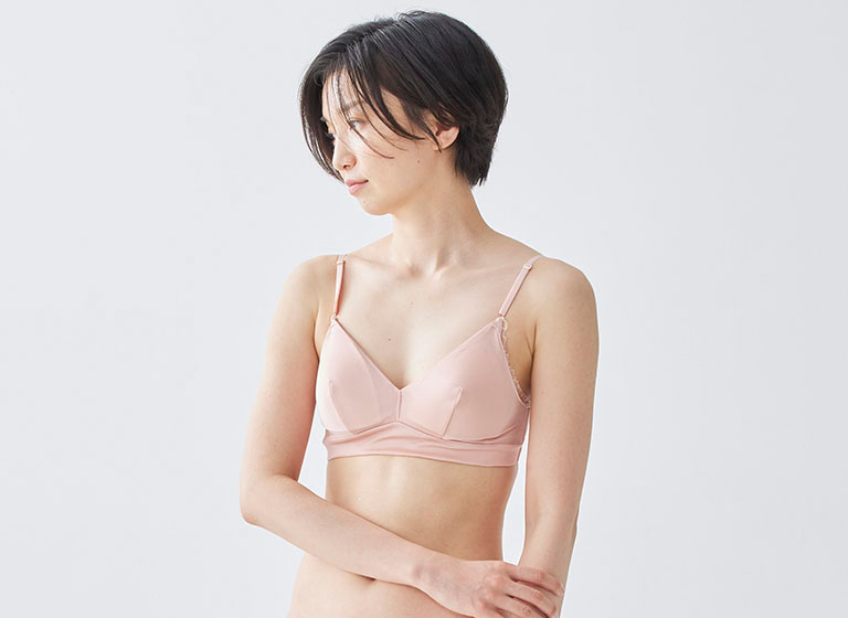 人気定番シルクアイテム