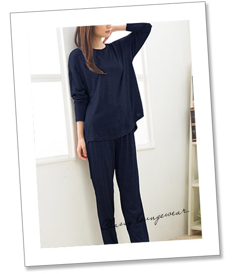 フェーズフリー〜シルクウェアで万が一に備える〜