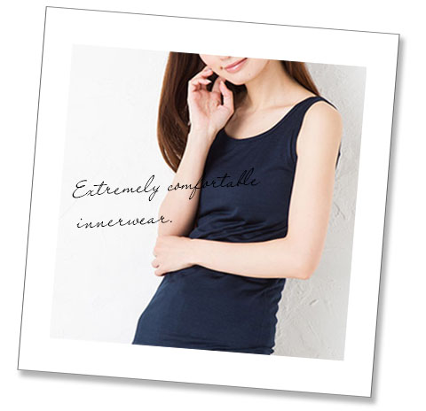 フェーズフリー〜シルクウェアで万が一に備える〜