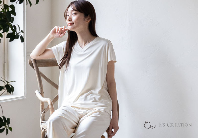 シルクスムース140g