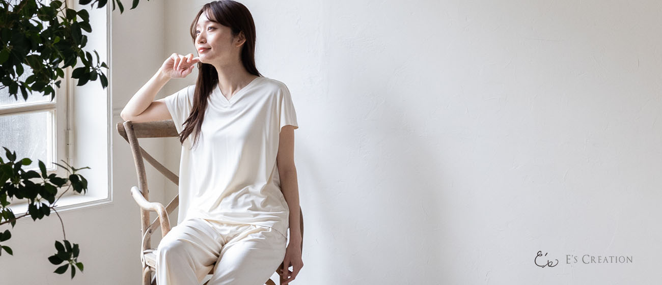 シルクスムース140g