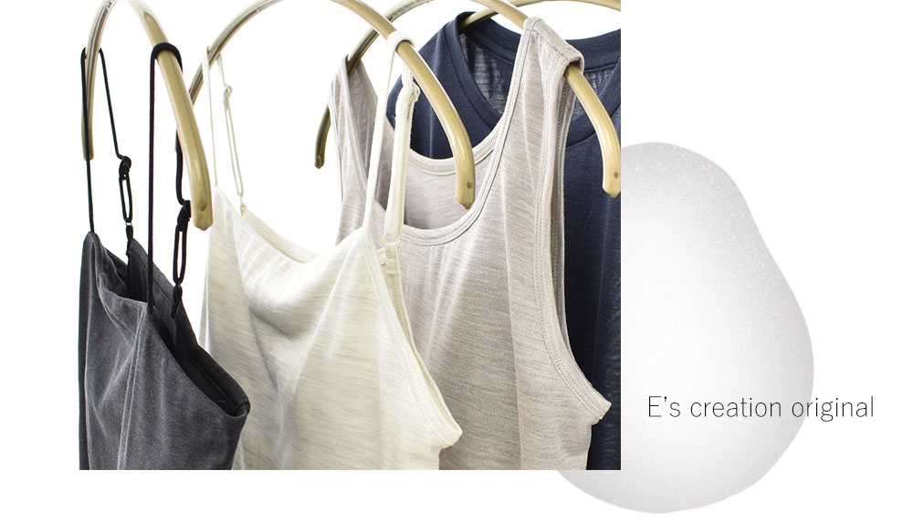 シルクソフトジャージー特集