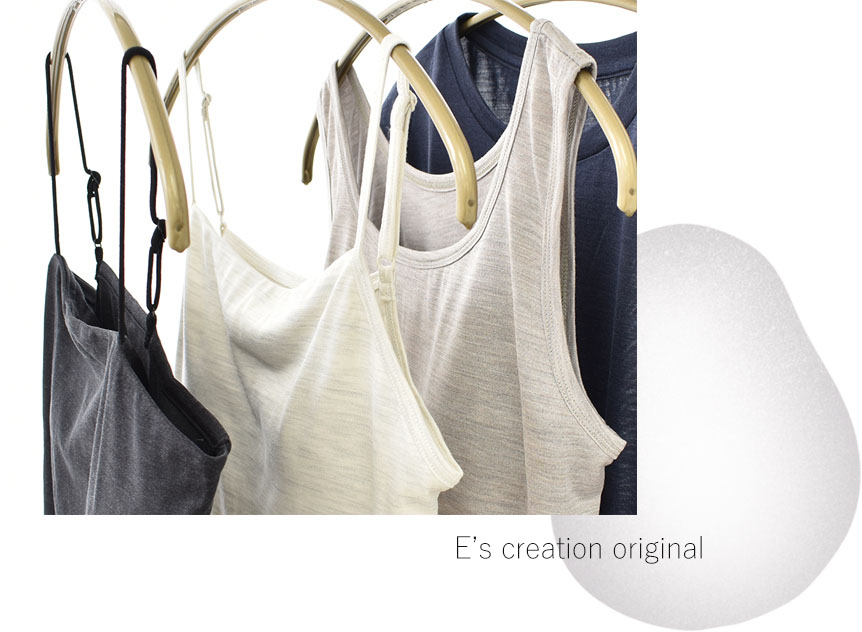 シルクソフトジャージー特集