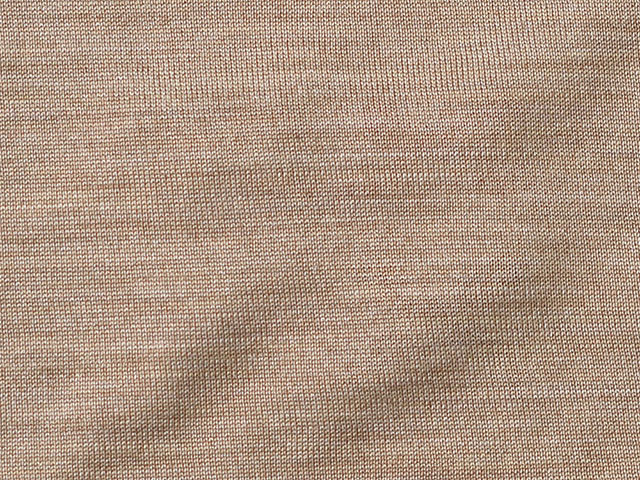 シルクジャージー