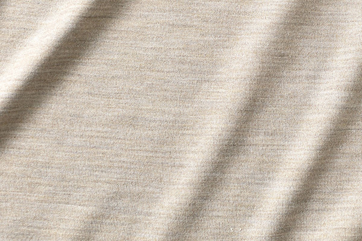 シルクソフトジャージー