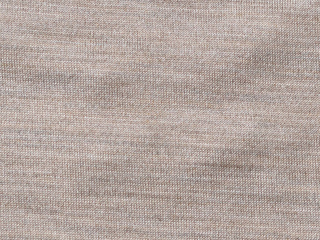 シルクソフトジャージー