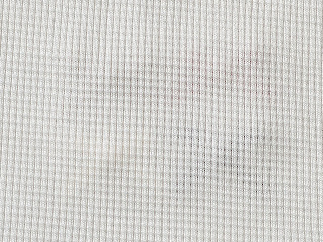 シルクストレッチリブ