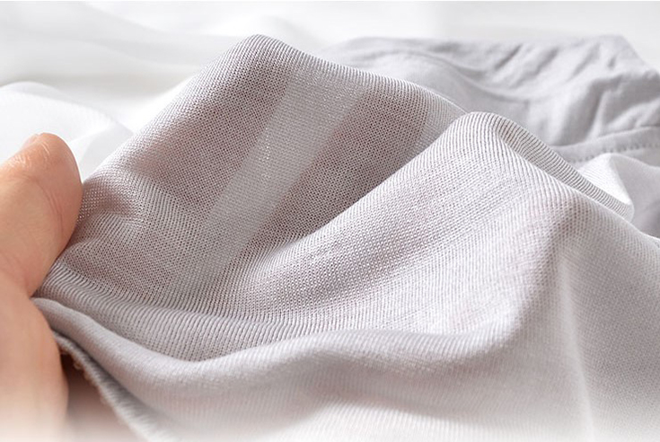 かるふわシルク