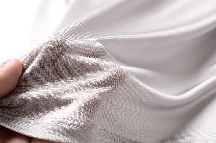 かるふわシルク艶タイプ