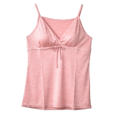 シルク100％ カップ付きキャミソール カシュクール ロング丈