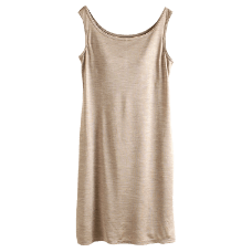 シルク100％ ジャージー カップ付き タンクスリップ ゆるラク 日本製