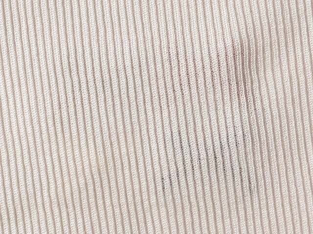 コットンシルク