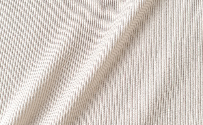 コットンシルクテレコ