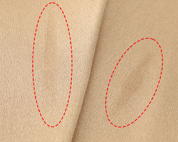 シルクサテン ペチコート 日本製 ショート丈