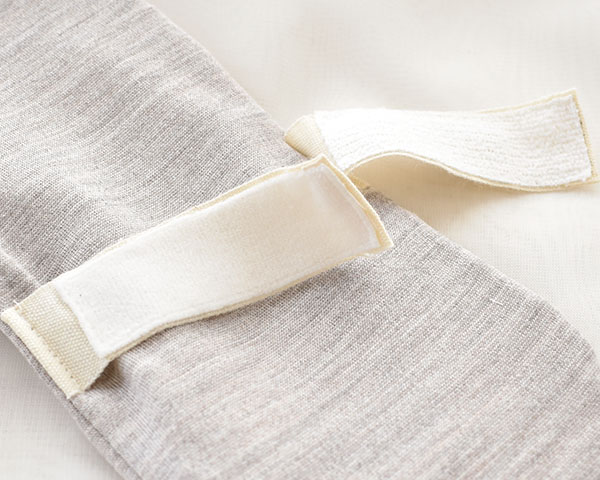 シルク 布ナプキン 軽失禁用 日本製