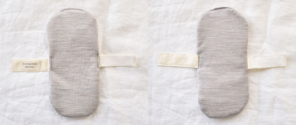 シルク 布ナプキン 軽失禁用 布ライナー 日本製 肌側シルク