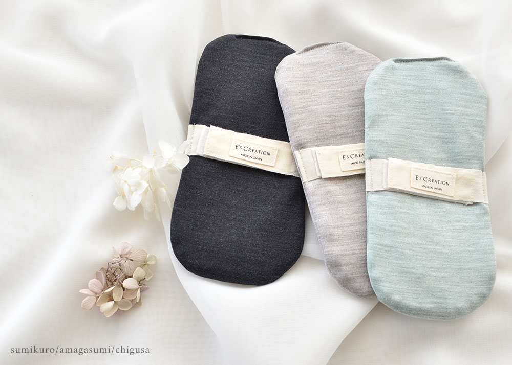 シルク 布ナプキン 軽失禁用 日本製