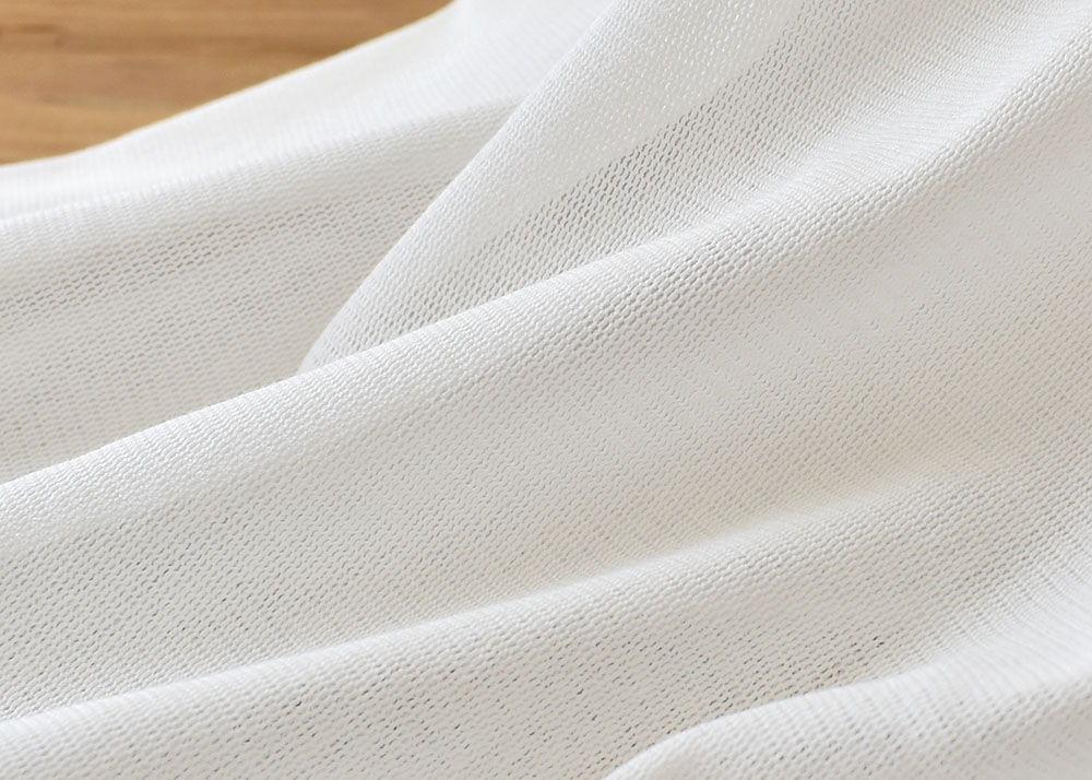 コットン100％チュール