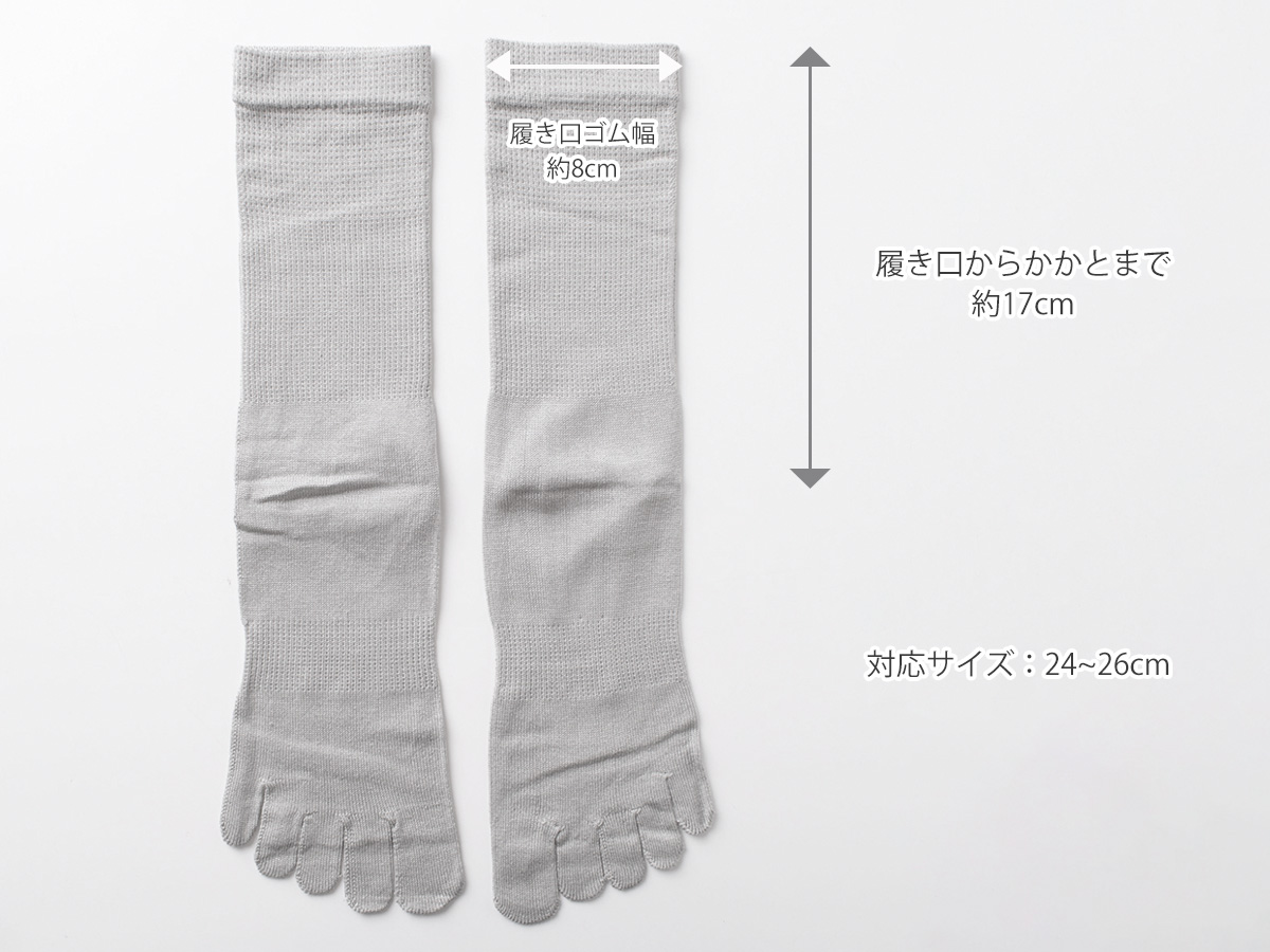 ラッピング付き メンズ シルク ５本指 靴下 3足セット ハイゲージ 紳士用 選べるメッセージ