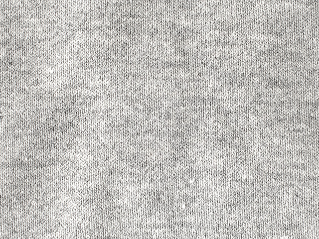 シルクコットン スウェット