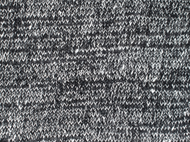 肌側シルク100％・表側コットンリネン