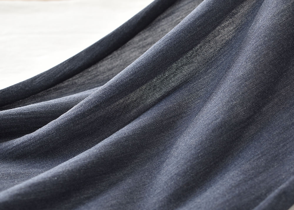 シルクソフトジャージー