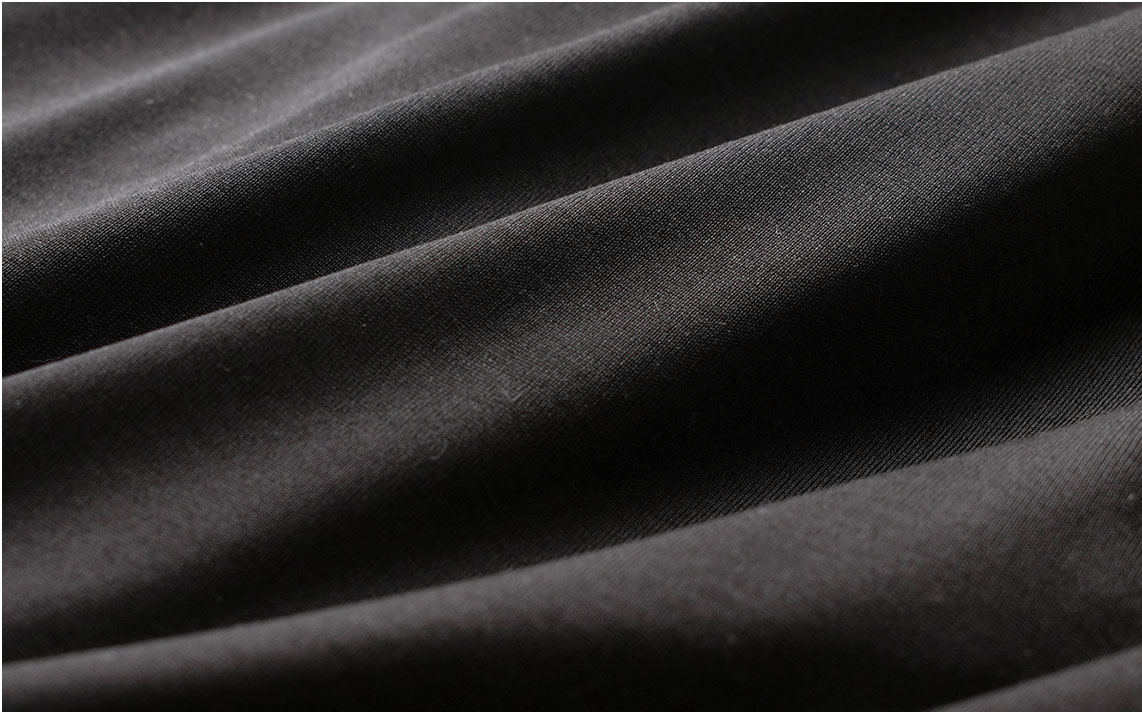 シルクジャージー