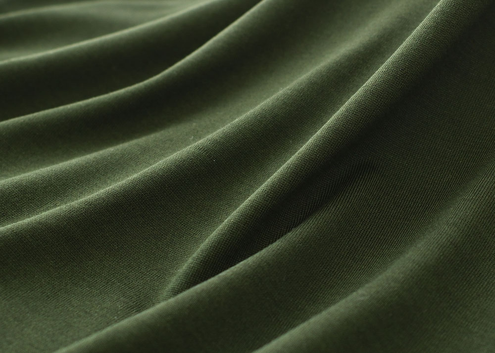 シルクジャージー