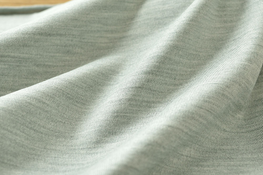 シルクソフトジャージー