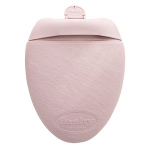 fashy 湯たんぽ 1.8L スマートボトル ドイツ製 stone edition