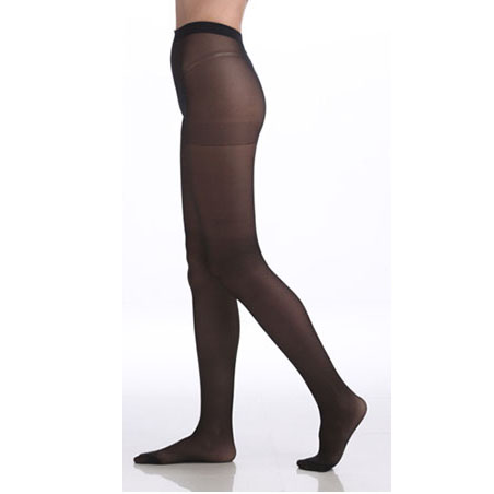 シルク ストッキング 日本製 肌側シルク100％