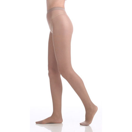 シルク ストッキング 日本製 肌側シルク100％